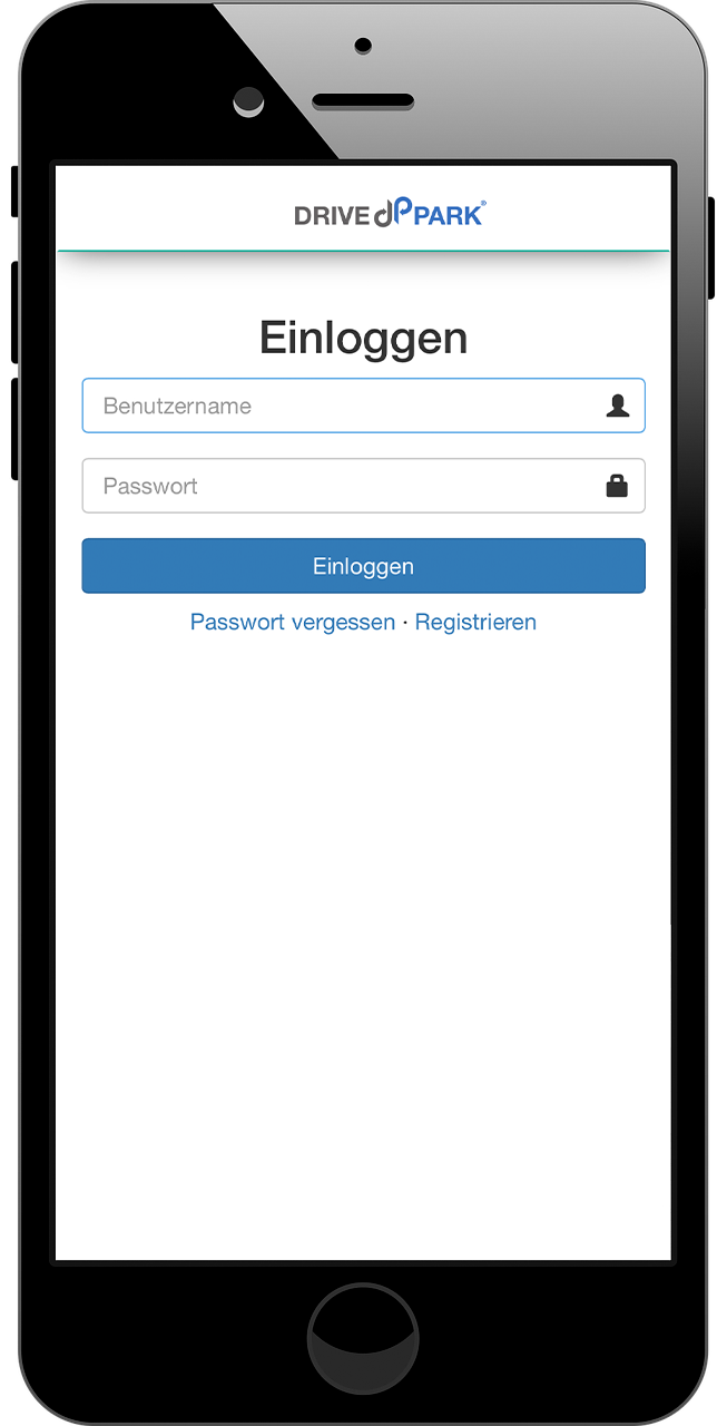 Flughafen München Parken Buchung Verwalten driveandpark.de