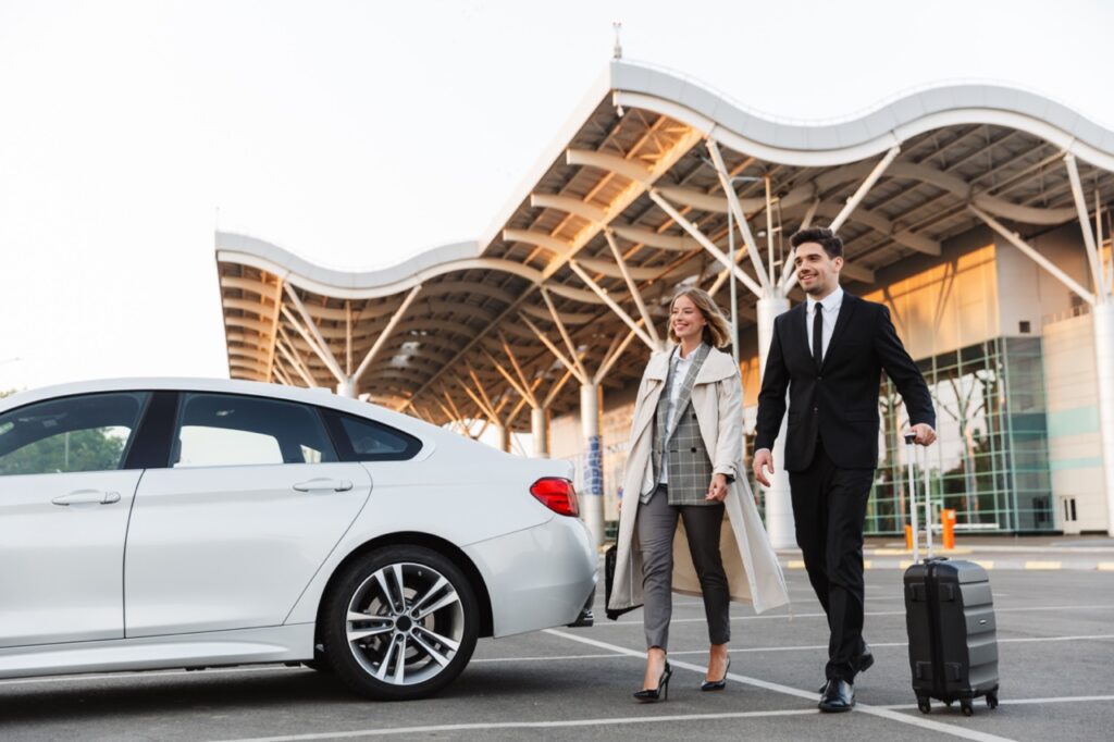 Schlafen Und Parken Am Flughafen driveandpark.de