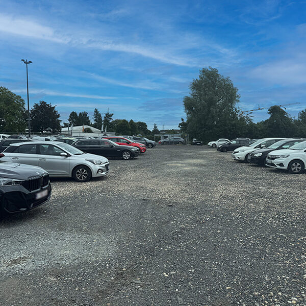 Parktime