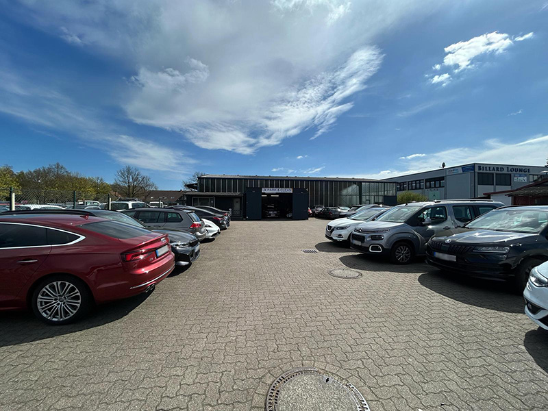 Drive Park Hannover